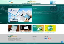 Website Thông Tin