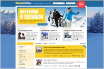 Website Du lich - vé máy bay